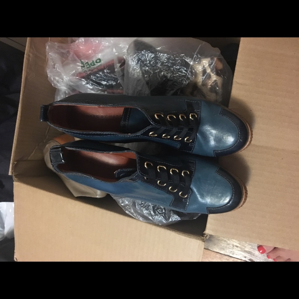 footwear